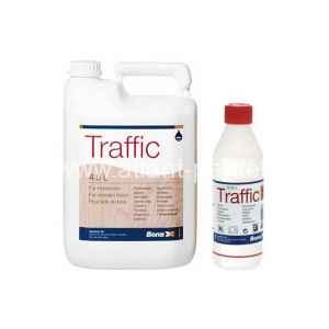 В ноябре лак Bona Traffic 5л (Бона Трэффик) 15500рублей