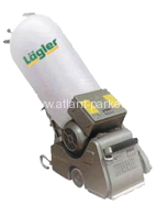 Профессиональная паркетно-шлифовальная машина ленточного типа Lagler Hummel (Хуммель)