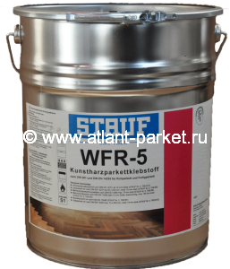 Клей Stauf WFR-5