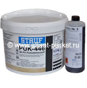 Клей Stauf PUK-446 (8,9 кг)