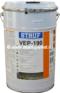 Грунт Stauf VEP-190
