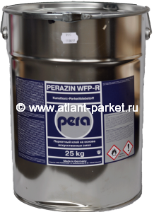 Клей Perazin WFP (25 кг)