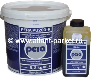 Клей Pera PU-200