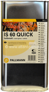 Лак Pallmann IS 60 Quick