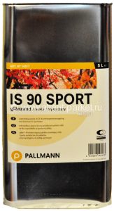 Лак Pallmann IS 90 Sport