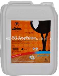 Грунтовка LOBA WS EasyPrime