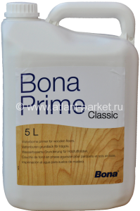 Грунтовка Bona Prime