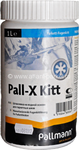 Шпатлевка  Pallmann Pall-X Kitt