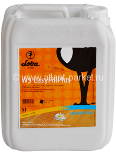 Шпатлевка LOBA WS EasyFill Plus (5л)