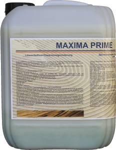 MAXIMA Prime 