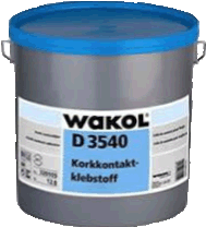 WAKOL D3540