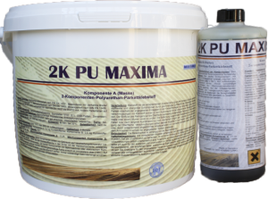 2K PU MAXIMA
