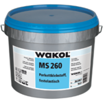 WAKOL MS 260