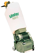 Ленточная шлифовальная машина Lagler Profit
